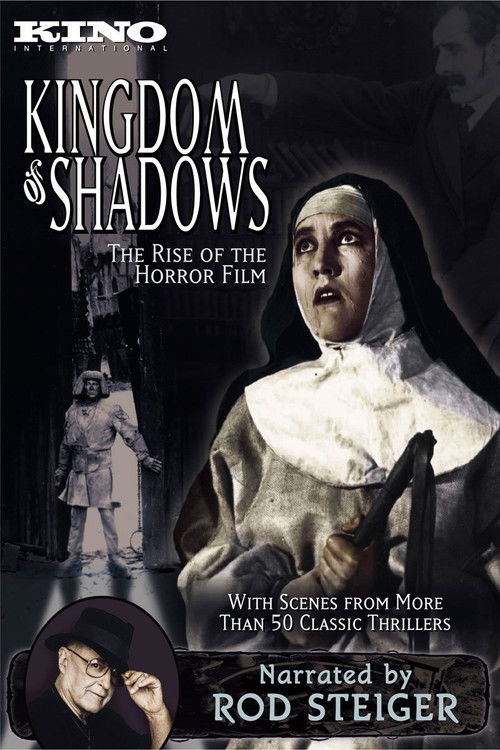 Kingdom of Shadows (1998) poster