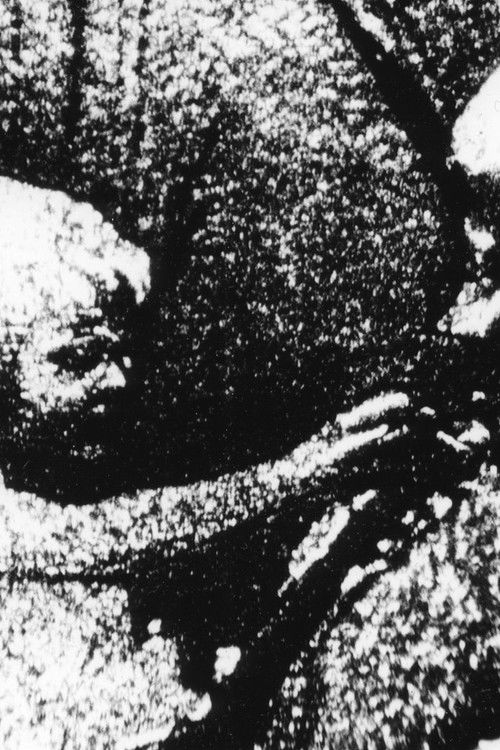 Psalm III: Night of the Meek (2002) poster