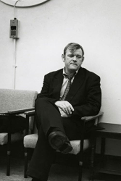 Before I Sleep (1997) poster