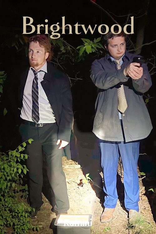 Brightwood (2023) poster