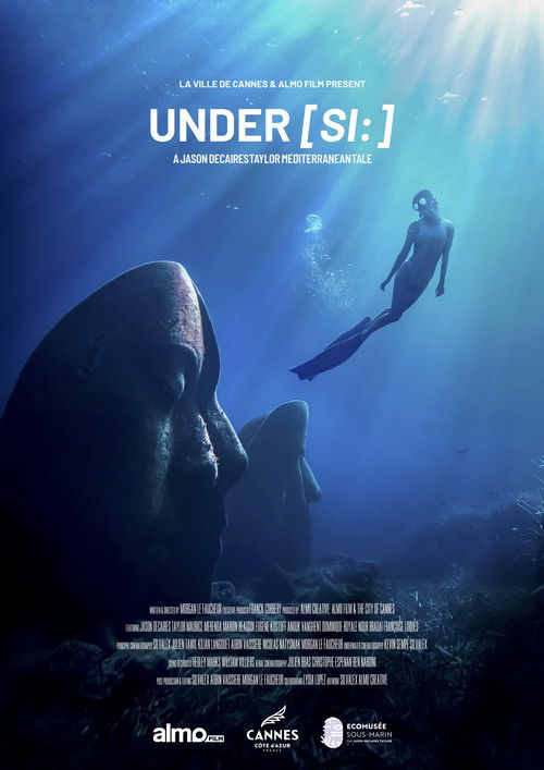 UNDER [SI:] poster