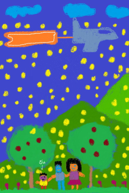 Have you seen any fireflies? (2026) poster
