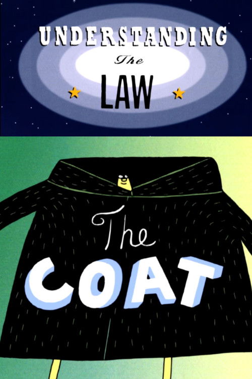 Understanding the Law: The Coat (1999) poster