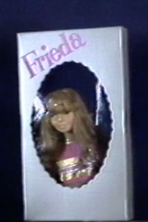 Plastic Rap with Frieda (1980) poster