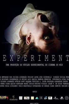 The Experiment (2016) poster