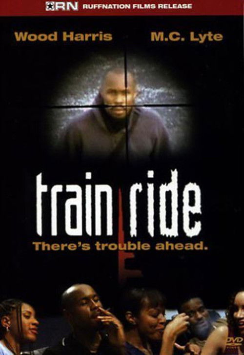 Train Ride (2005) poster