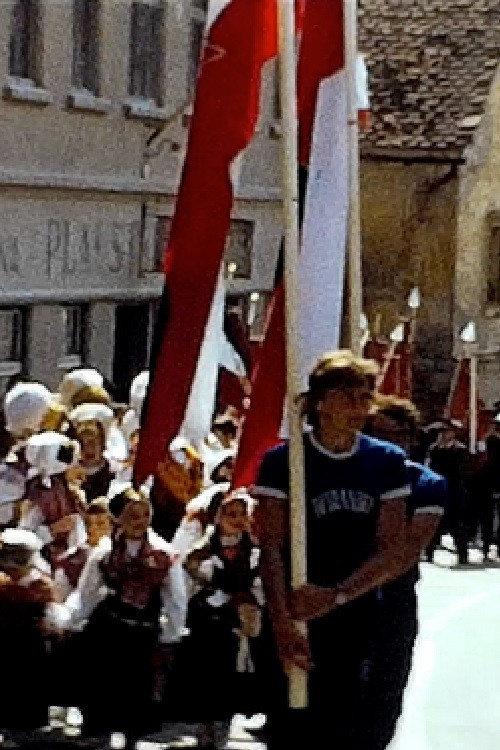 The Box (2023) poster