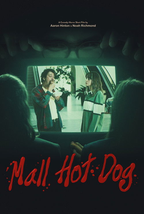 Mall Hot Dog (2024) poster