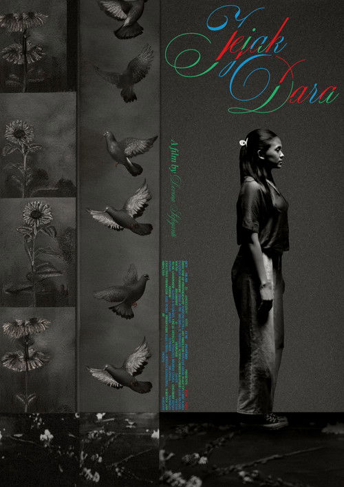 Whispers of Exiles (2024) poster