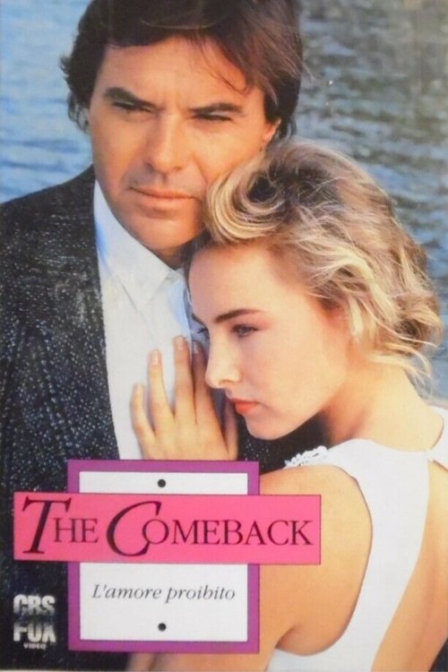 The Comeback (1989) poster