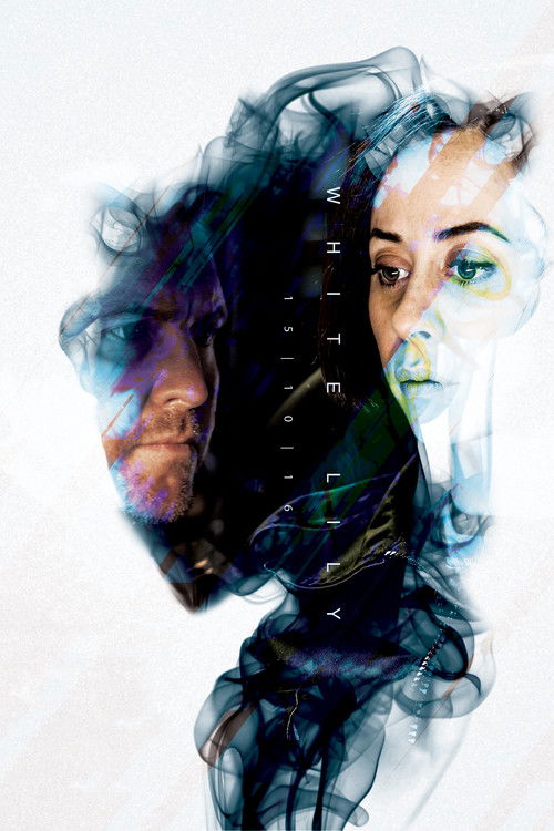 White Lily (2016) poster