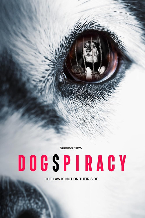 Dogspiracy (2025) poster