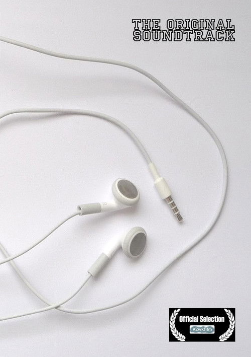 The Original Soundtrack (2009) poster