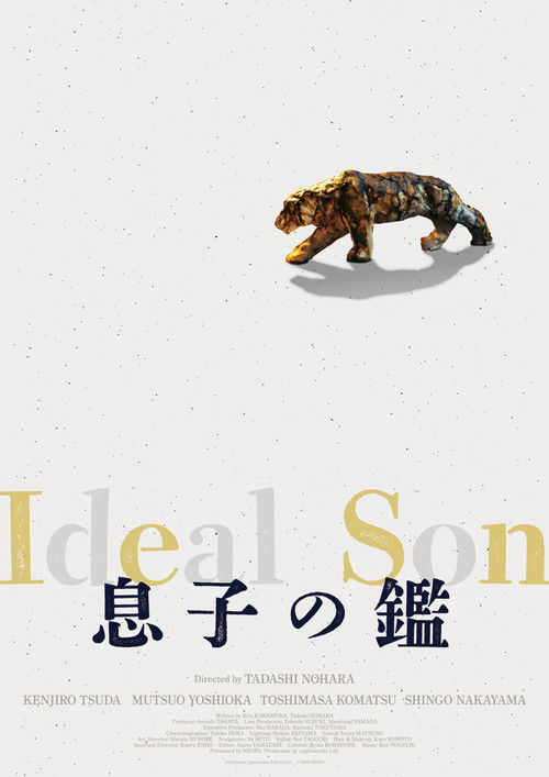 Ideal Son poster