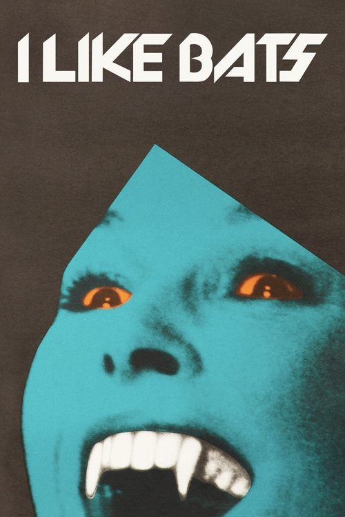 Lubię nietoperze (1986) poster
