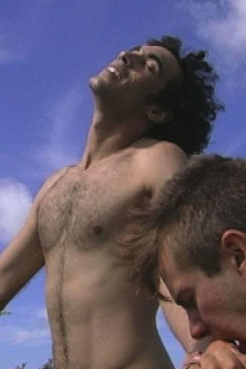 Mascarade (2012) poster