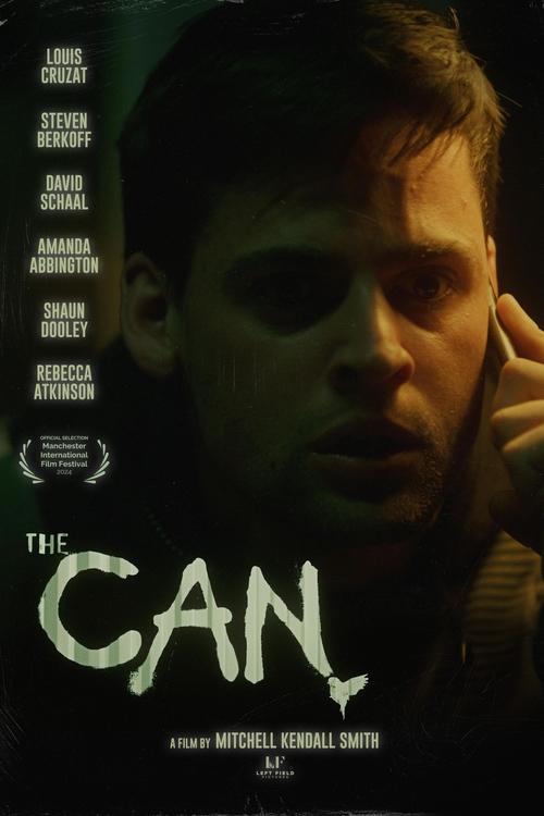The Can (2024) poster