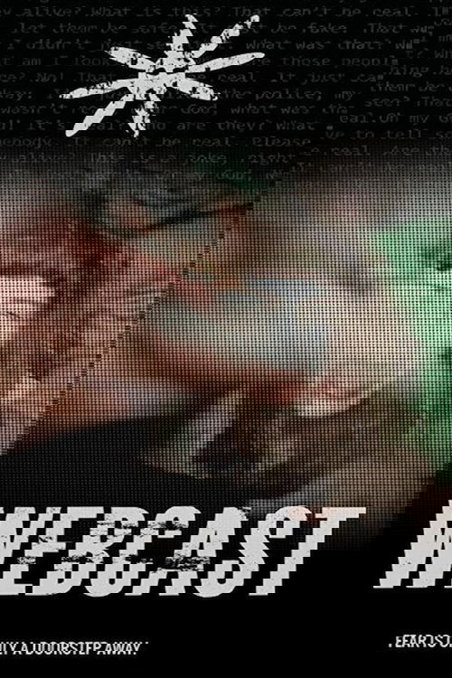 Webcast (2018) poster