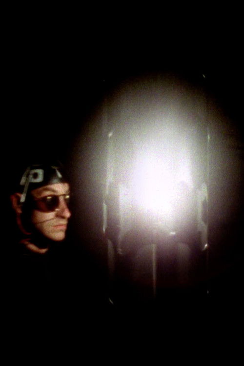 Dreamachine (2018) poster