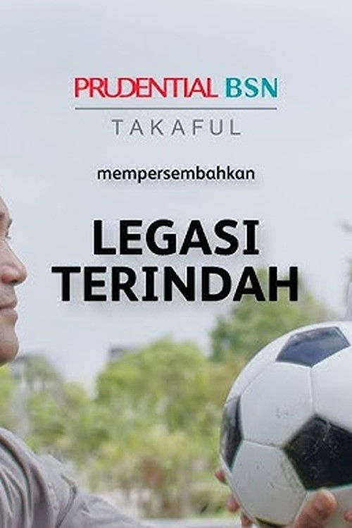 PruBSN WarisanGold: Legasi Terindah (2024) poster