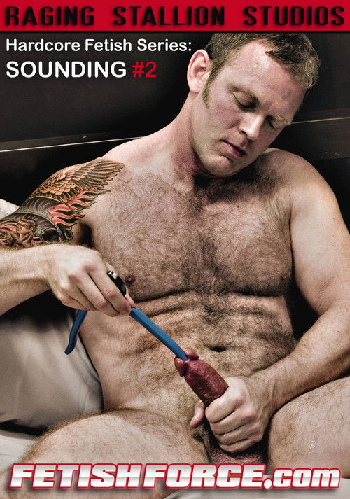 Hardcore Fetish Series: Sounding #2 (2008) poster