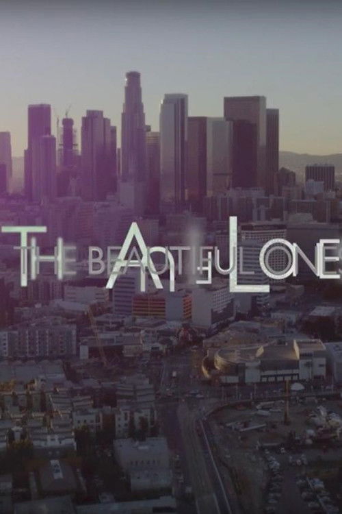 The Beautiful Ones (2016) poster