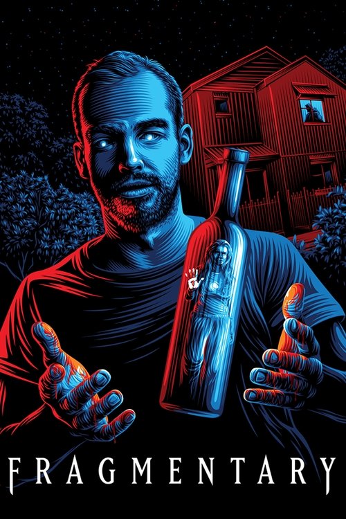 Fragmentary (2019) poster