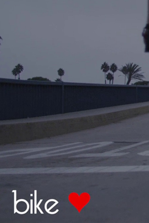 Bike <3 (2011) poster