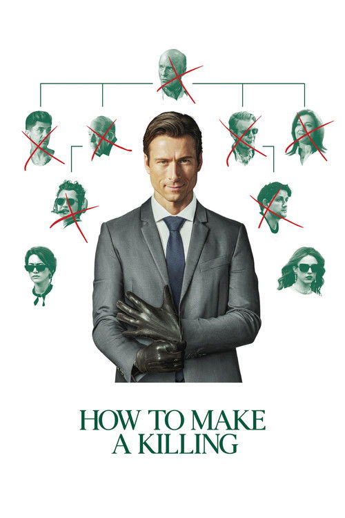 Nasıl Katil Olunur (2026) poster