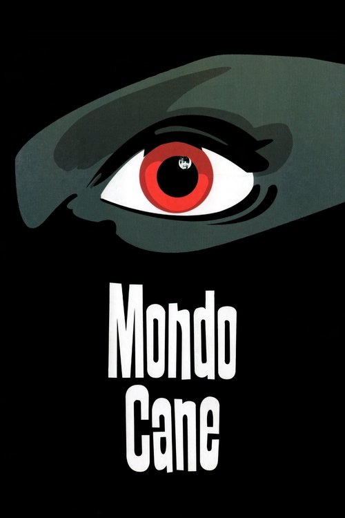 Mondo Cane (1962) poster