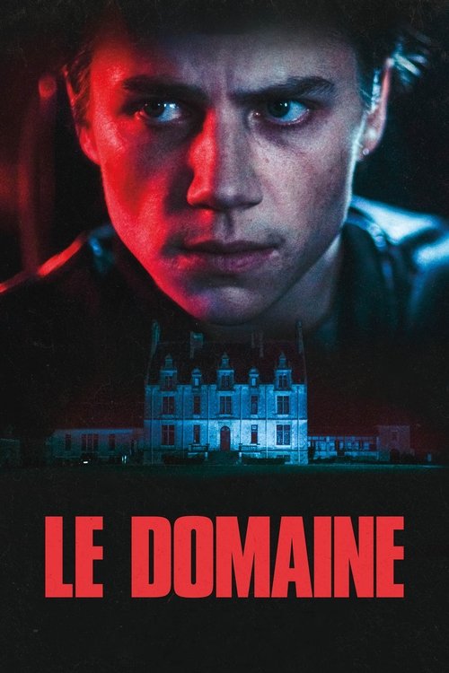 Le domaine (2025) poster
