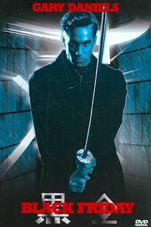 Kara Cuma (2001) poster