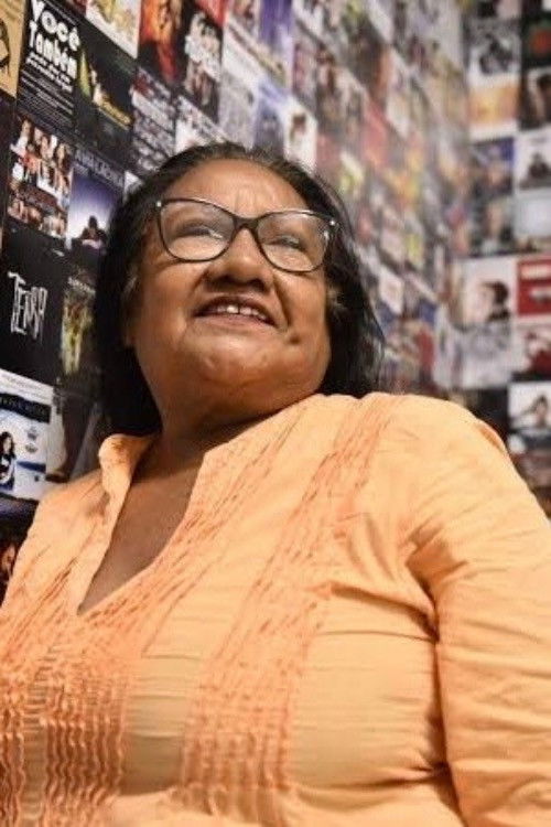 Edna: Memoirs from the Future (2024) poster