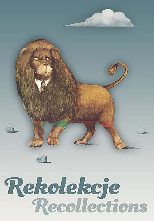 Rekolekcje (1978) poster
