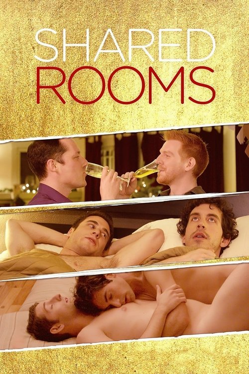 Shared Rooms (2016) poster