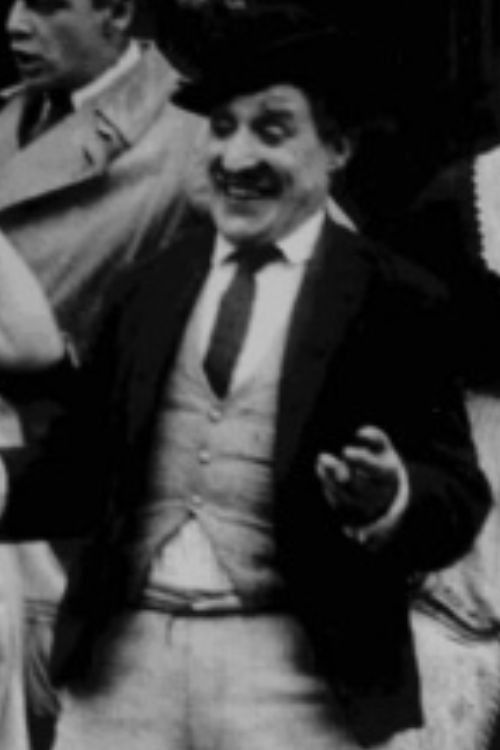 The Bolshevik (1920) poster