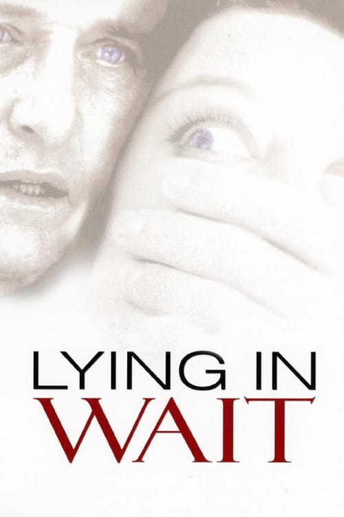 Lying in Wait (2001) poster