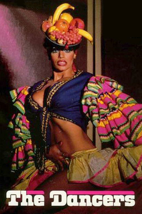 The Dancers (1981) poster