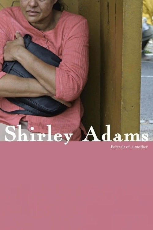 Shirley Adams (2009) poster
