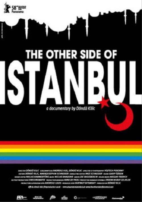 The Other Side of Istanbul (2008) poster