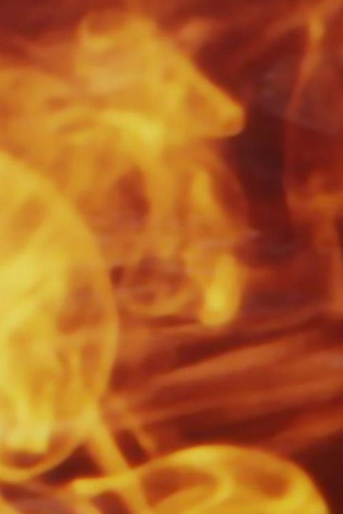 Ruling Star (2019) poster