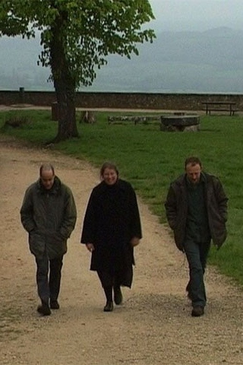 The Trip to Vezelay (2005) poster