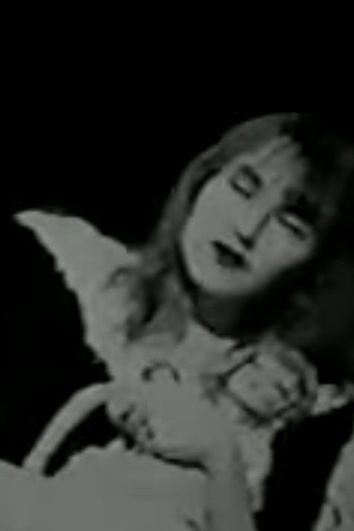 Risque Reverie (1996) poster