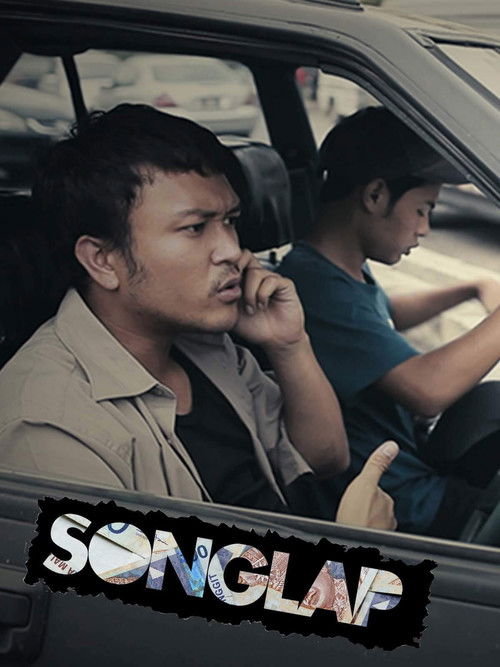 Songlap (2011) poster