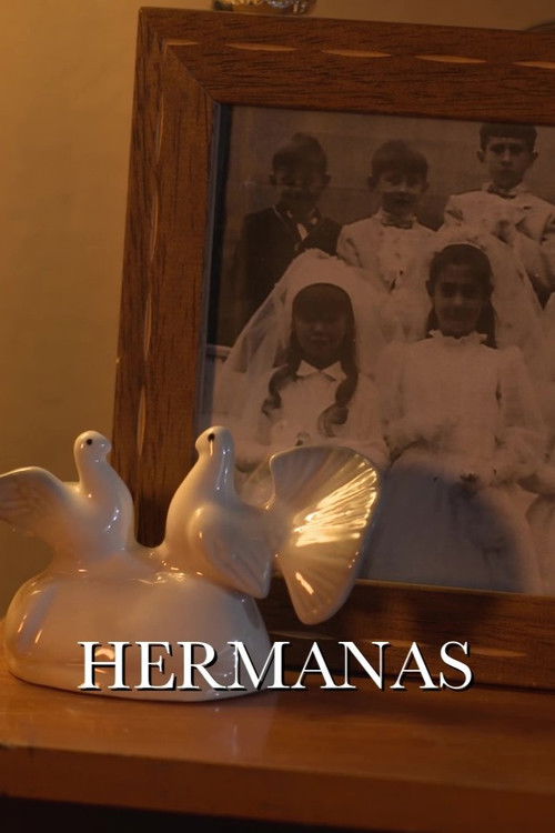 Hermanas (2022) poster