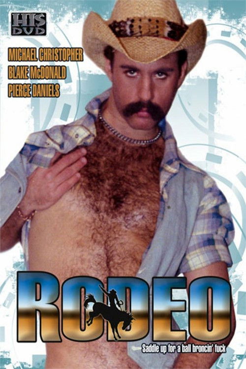 Rodeo! (1985) poster