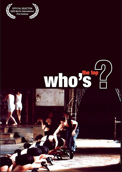 Who's the Top? (2005) poster