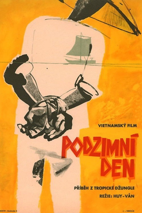 Một Ngày Đầu Thu (1962) poster