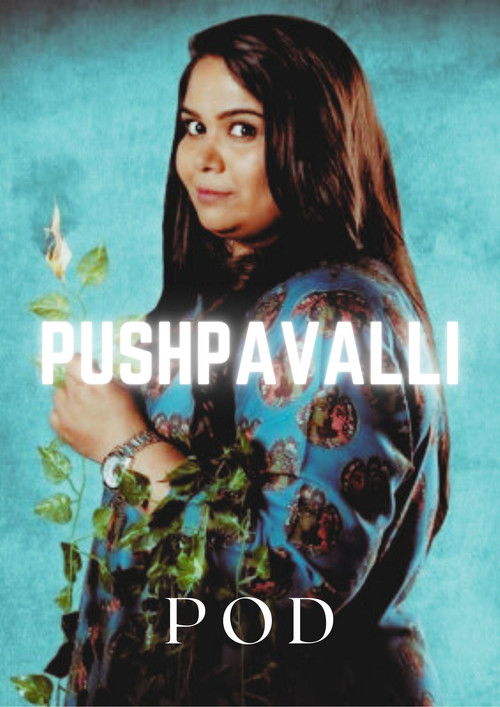 POD Pushpavalli (2020) poster