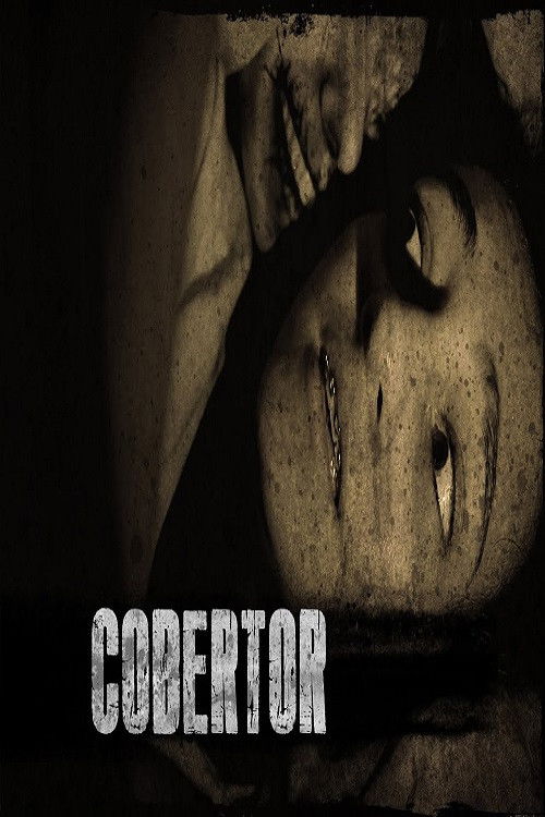 Cobertor (2016) poster